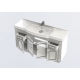 Aquanet Фредерика 140_4