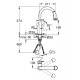 Grohe 30215DC0 Parkfield_2