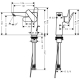Hansgrohe Talis E 71754000_2