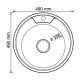 MIXLINE d49 (0,6)_2