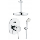 GROHE 29047000Set BauClassic C210 встроенная_1