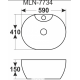 MELANA 800-7734 59*41*15_2