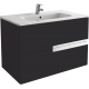 Roca ZRU9000097 Victoria Nord Black Edition 80_1