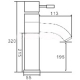 DESIGN 1052-2 высокий_2