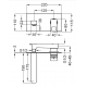 CEZARES LEVICO BLS2 встроенный_2