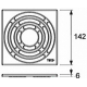 TECE 3601050 S50 142*142/150_3