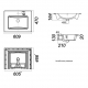 Sanita Luxe QDR60SLWB01 Quadro 60*47_3