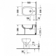 DURAVIT 22411000002 D-Code_2