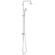 GROHE 26453001 New Tempesta Cosmopolitan System 200_1