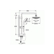 GROHE 27399001 New Tempesta Rustic System 200_5