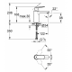GROHE 23327000 Eurosmart Cosmopolitan_3
