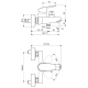 Ideal Standard Set Ceraflex B0060AA_2