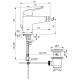 Ideal Standard Ceraflex B1718AA_2