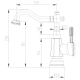 Lemark Jasmine LM6640B_2