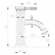 Lemark Jasmine LM6606B_2