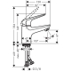Hansgrohe 71020000 Novus 70_2