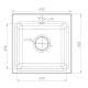 GRANFEST SMART SM430 43*43_2