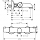 Hansgrohe 13201000 Ecostat 1001 CL_2