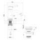 Lemark LM6306RB PERETTO_2