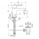 Ideal Standard BD003AA встроенная_4