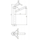 BelBagno ISO-LMC-CRM Isola_2