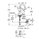 GROHE 23753000 Bauflow_2