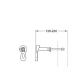 Grohe Rapid SL 38558000/3855800M крепеж инсталляции к стене_2