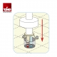 TIMO Saona Saona 2300/16Y-CR напольный_4