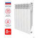 STI FORTE RUS Alum 80*500 алюминиевые радиатор (цена за 1 секцию)_1