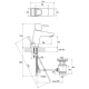 Ravak 10° TD 011.00 (X070063)_2