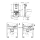 GROHE 39598000 RAPID SLX 1.13_2