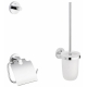 GROHE 40407001 Essentials набор аксессуаров_1