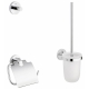 GROHE 40407001 Essentials набор аксессуаров_1