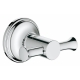 GROHE 40656001 Essentials Authenticкрючок двойной_1