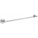 GROHE 40366001 Essentials полотенцедержатель 600мм_1