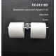 Fixsen FX-61310D бумагодержатель двойной_2