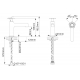BelBagno Roso ROS-LVM-CRM_5