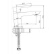 BelBagno ROWENA ROW-LVM-CRM_2