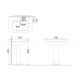 Creo Ceramique OR3010 ORLEANS_2