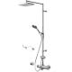 Oras 7193U Rain Shower Optima_1