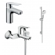 Hansgrohe Logis E SetLogisE100C (71178000+71415000+26532400)_1