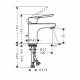 Hansgrohe Logis E SetLogisE70A (71177000+71415000+26532400)_2