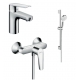 Hansgrohe Logis E SetLogisE100D (71178000+71610000+26532400)_1