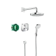 Hansgrohe Croma Select E 27294000_1