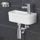 GROHE 39327000 Euro Ceramic 37*18_3