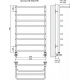 TERMINUS АРКТУР 500*796 С ПОЛКОЙ П8 (4-3-1)_2