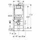 Geberit Set Acanto 500.128.21.A_5