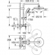 Grohe 26223001 Tempesta Cosmopolitan 210_2