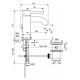 Ideal Standard BC203U4 CERALINE_2