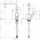 Hansgrohe 31817670 Focus_2